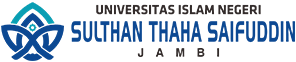 UIN SULTHAN THAHA SAIFUDDIN JAMBI